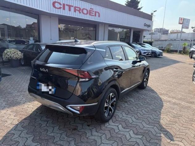 KIA Sportage 1.6 CRDI 136 CV DCT7 2WD Mild Hybrid Style rif. 23936763 - Foto 4