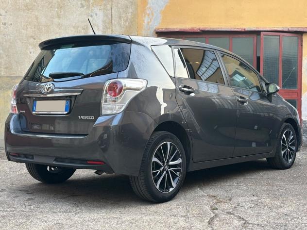 Toyota Verso 1.6 Style 5 posti * 59.000 KM * - Foto 3