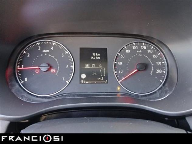 DACIA Jogger 1.0 tce Extreme Gpl 100cv 7p.ti rif. 23213306 - Foto 5