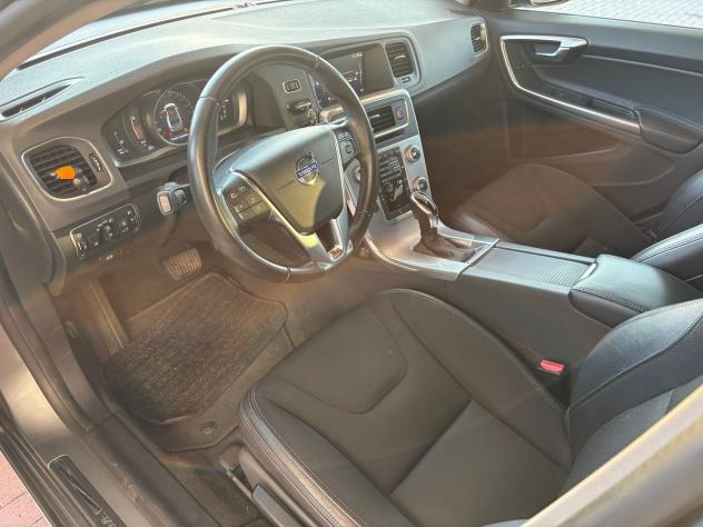 Volvo S60 Cross Country 2.0 D3 Business Plu #50745 - Foto 10