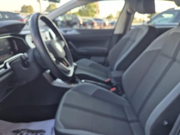 VOLKSWAGEN Polo 1.0 TSI Style rif. 24190757 - Foto 10