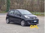 Kia Picanto 1.0 12V Eco GPL 5 porte Glam 2016-E6 Manuale NEO