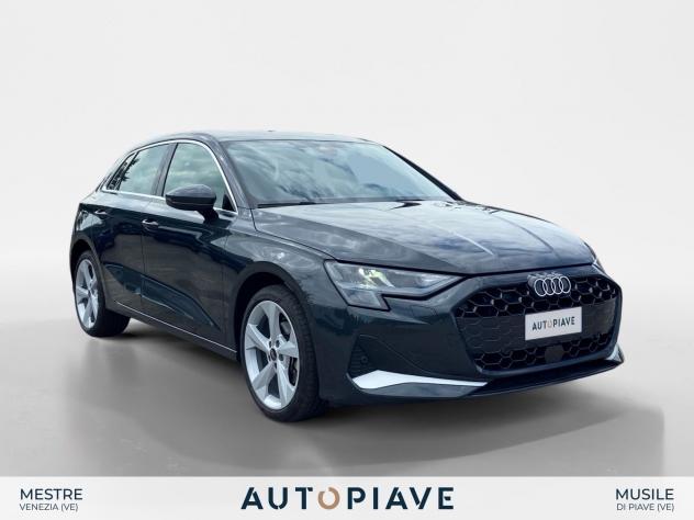 Audi A3 Sportback 35 TDI S tronic Business Advanced - Foto 7