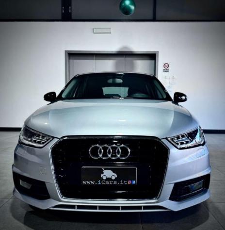Audi A1 1.4 TDI 90CV S-Line - Foto 6