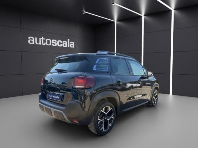 CITROEN C3 Aircross PureTech 110 S&S Shine rif. 23504922 - Foto 5