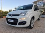 Fiat Panda 0.9 TwinAir Natural Power solo64.000km