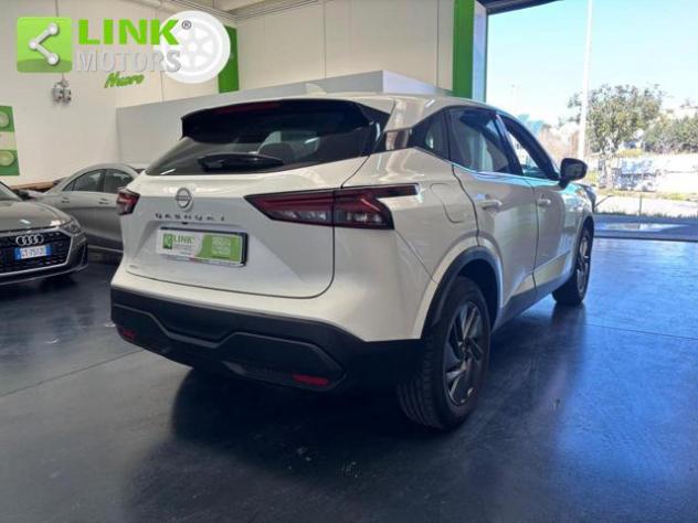 NISSAN Qashqai MHEV 140 CV Acenta rif. 23727401 - Foto 5