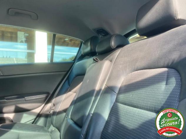KIA Sportage 1.7 CRDI 2WD Class rif. 23675071 - Foto 5