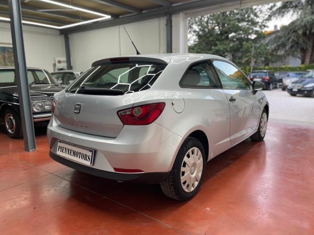 Seat Ibiza 1.2 70 CV 3 porte - Foto 6