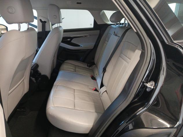 Land Rover Range Rover Evoque Range Rover Evoque 2.0d i4 mhev R-Dynamic HSE awd 163cv auto - Foto 9