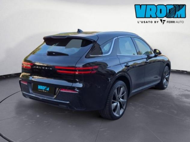 GENESIS GV70 2.2D AWD Luxury rif. 24156257 - Foto 7