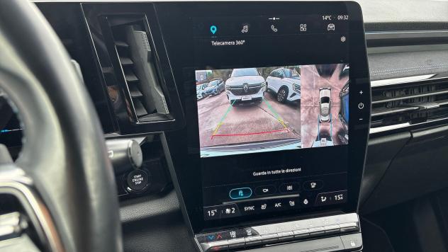 Renault Austral 2023 1.2 E-Tech full hybrid Iconic Esprit Alpine 200cv auto - Foto 10