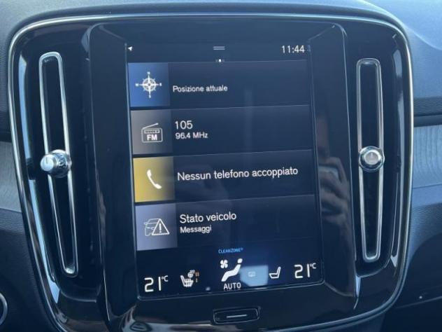 VOLVO XC40 D3 Geartronic Inscription rif. 20223443 - Foto 7