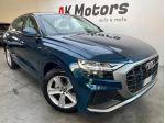 AUDI Q8 45 TDI quattro tiptronic Sport S Line rif. 24016753