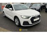 AUDI A1 SPB 25 TFSI rif. 21811610