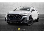 AUDI Q8 SUV 50 TDI 286 CV quattro tiptronic S line editio rif. 23758975