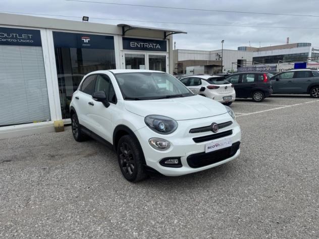 FIAT 500X - 1.3 MultiJet 95 CV S-Design City - Foto 3