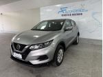 Nissan Qashqai 1.5 dCi 115 Tekna+