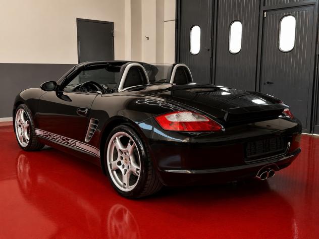 Porsche Boxster 3.2 24V S - Foto 3