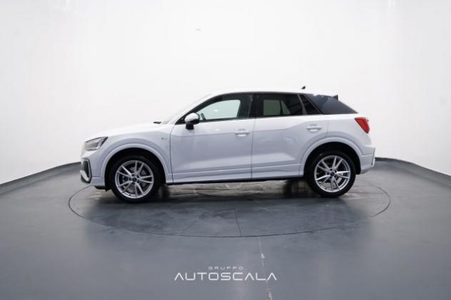 AUDI Q2 35 TDI 150cv S Tronic S Line Edition rif. 23740317 - Foto 3