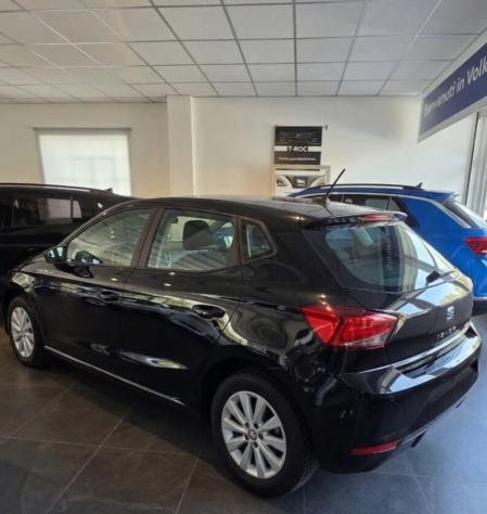 SEAT Ibiza 5ª serie Ibiza 1.0 EcoTSI 95 CV 5 porte Style - Foto 2