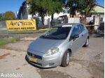 Grande Punto 1.3 MJT 75 CV catena distrz km0