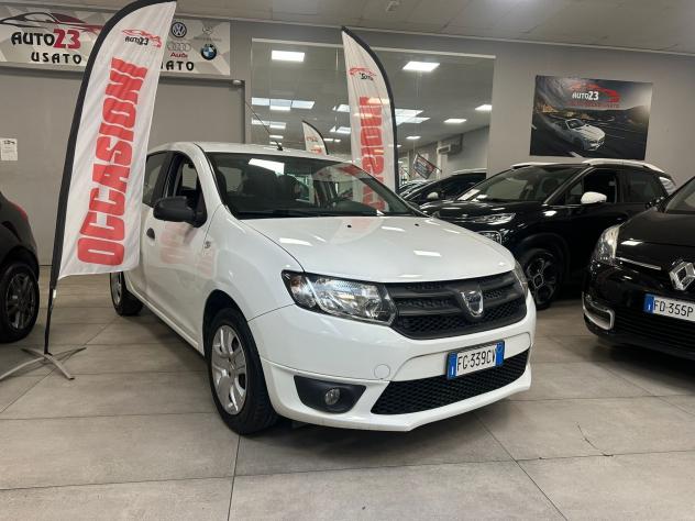 Dacia Sandero 0.9 TCe 12V T-GPL 90CV Start&Stop SS Ambiance Family - Foto 4