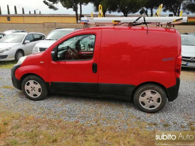 FIAT Fiorino 1.3 MJT 80CV ATTREZZATO rif. 24036103 - Foto 5