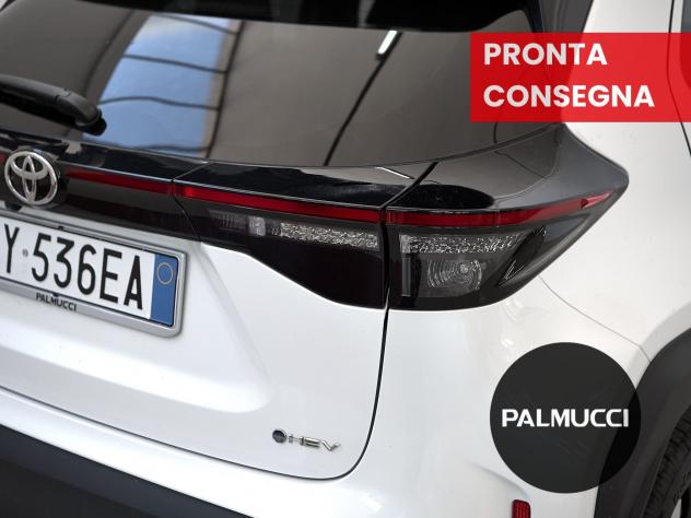 Toyota Yaris Cross Yaris Cross 1.5h Trend fwd 115cv e-cvt - Foto 7