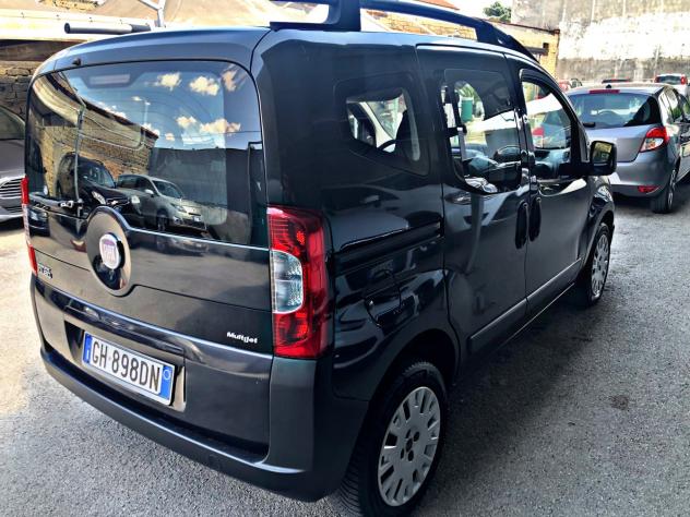 Fiat Qubo 1.3 MJT 75 CV 09 - Foto 5