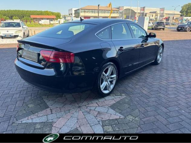 AUDI A5 SPB 2.0 TDI 177 CV multitronic Advanced rif. 23905397 - Foto 4