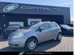 FIAT Grande Punto 1.4 5 porte Actual Natural Power rif. 23675501