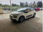 Citroen C3 BlueHDi 100 S&S Feel Pack