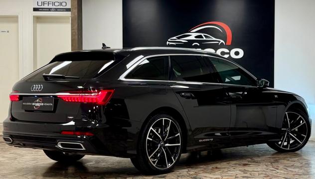 Audi A6 Avant 50 3.0 TDI quattro tiptronic Business Design - Foto 5