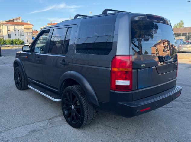 Land Rover Discovery 3 2.7 TDV6 HSE - Foto 9
