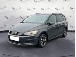 Volkswagen Touran 1.5 TSI GOAL DSG NAVI ACC COCKPIT LED