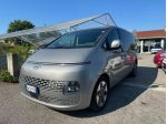 HYUNDAI Staria 2.2 AT AWD 9 posti Wagon rif. 23725767