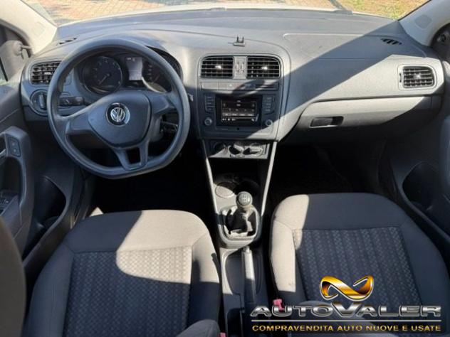 VOLKSWAGEN Polo 1.0 MPI 5p. Trendline rif. 24108958 - Foto 10