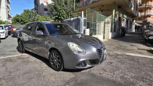 ALFA ROMEO Giulietta 1.4 Turbo 120 CV GPL Distinctive rif. 24221079 - Foto 3