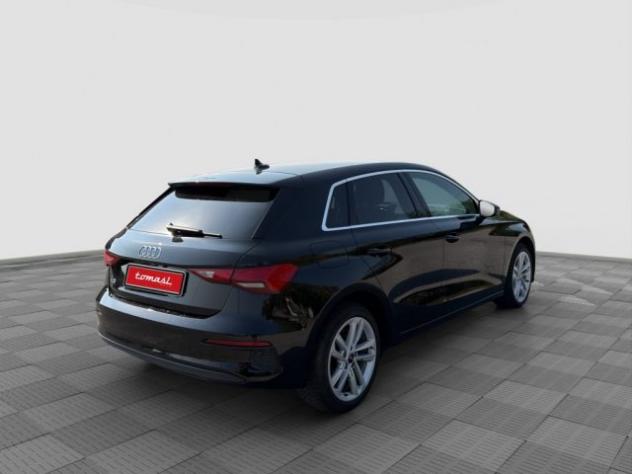 AUDI A3 A3 SPB 30 TDI S tronic Business rif. 24002190 - Foto 5