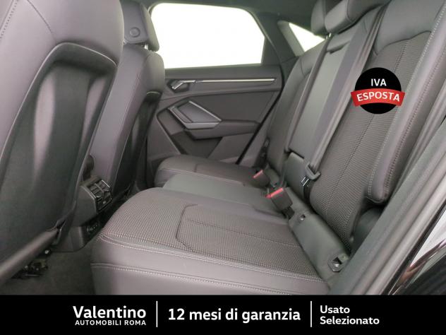 Audi Q3 Sportback 35 TDI S tronic S Line Edition - Foto 10