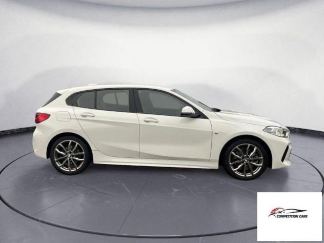 BMW 120 120 d xDrive M-SPORT NAVI VIRTUAL CAMERA LED PDC D rif. 22597006 - Foto 6