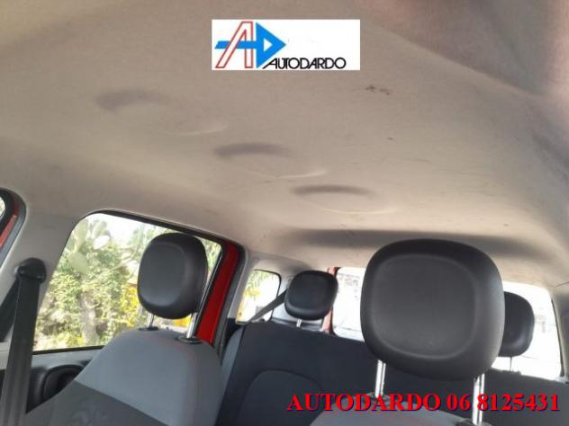 FIAT Panda 0.9 TwinAir Turbo S&S 4x4 rif. 24034577 - Foto 5