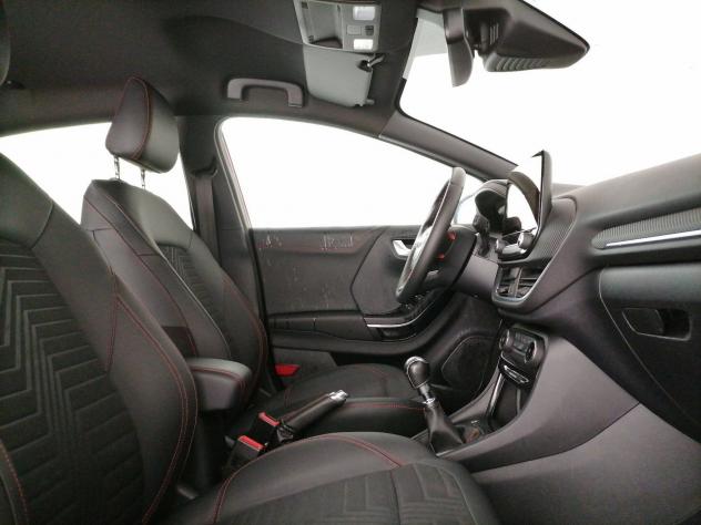 Ford Puma 1.0 ecoboost h ST-Line X s&s 125cv - Foto 6