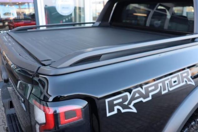 FORD Ranger Raptor 2.0 EcoBlue + IVA rif. 23969839 - Foto 6