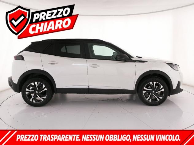 Peugeot 2008 1.2 puretech GT s&s 130cv eat8 - Foto 3