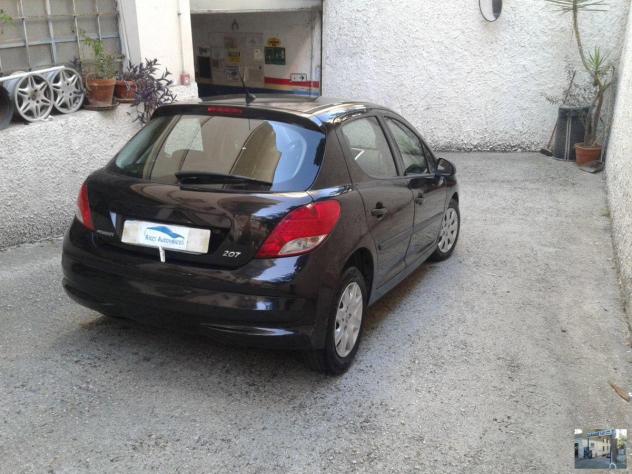 PEUGEOT - 207 - 8V 75CV 5p. En. Sport ECO GPL - Foto 5
