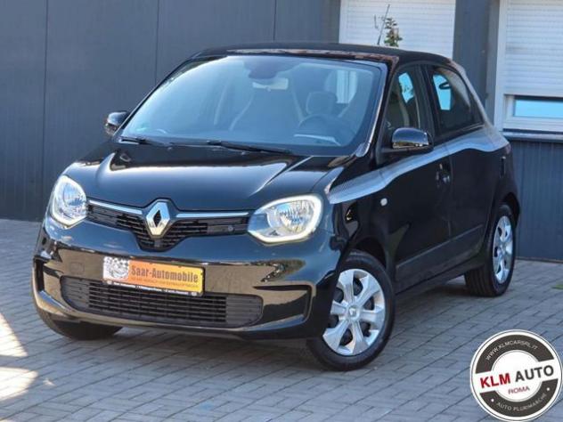 RENAULT Twingo SCe 65 CV Limited Garanzia rif. 24074415