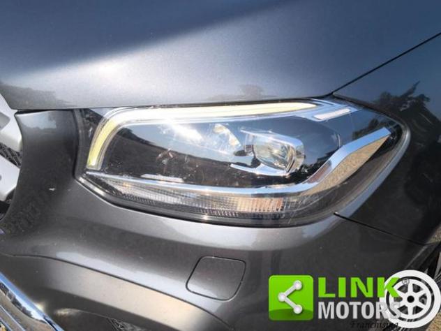 MERCEDES-BENZ X 250 d 4Matic Power rif. 24028893 - Foto 7