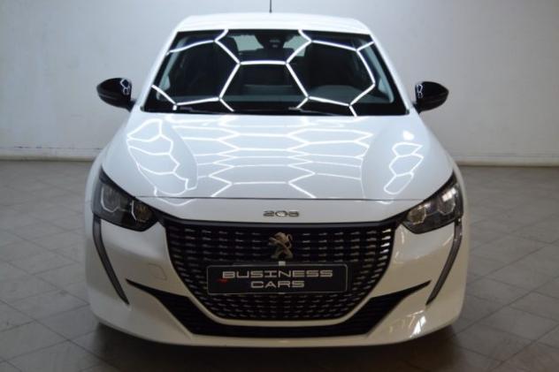PEUGEOT 208 BlueHDi 100 Stop&Start 5 porte Pack rif. 24008877 - Foto 2